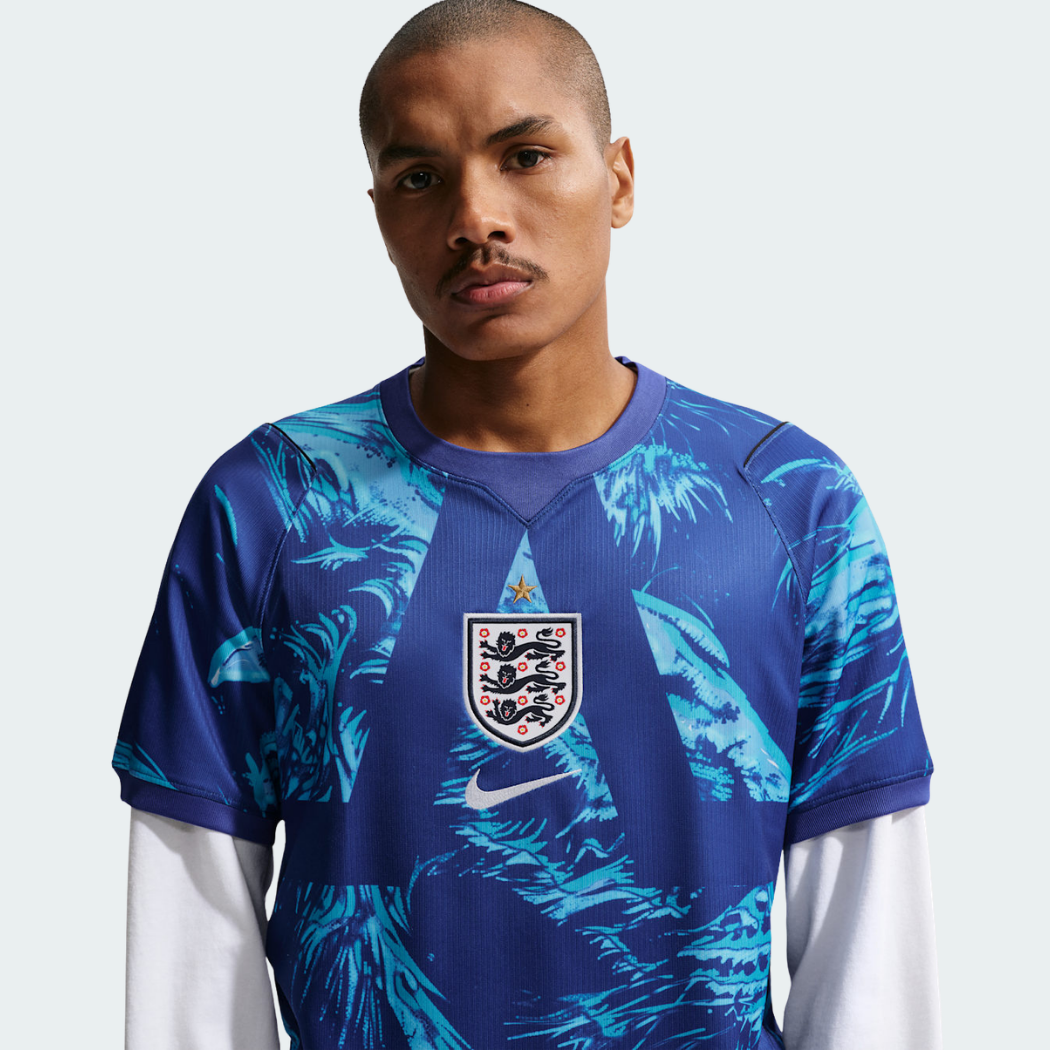 Jersey England 2026 I Goalkeeper