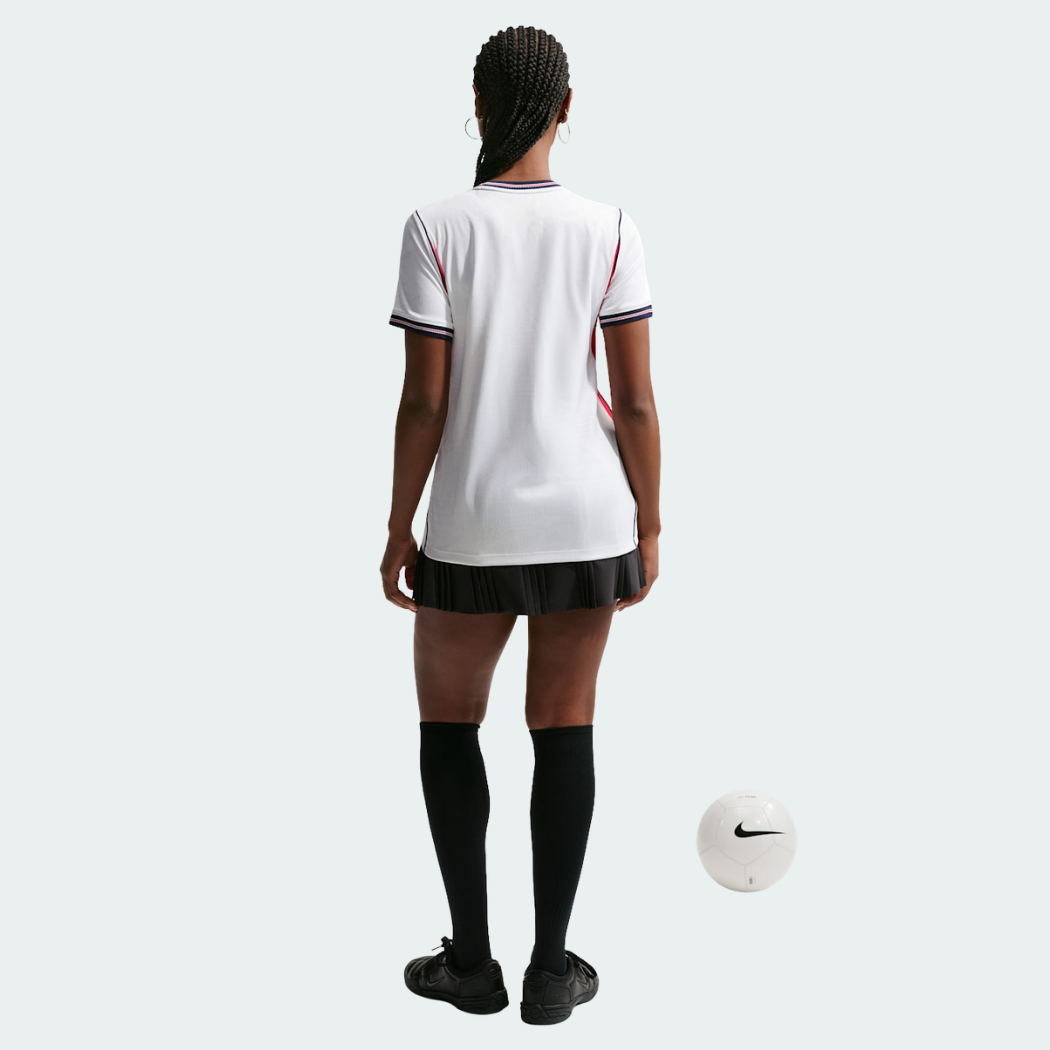 Jersey England 2026 I Fan Woman