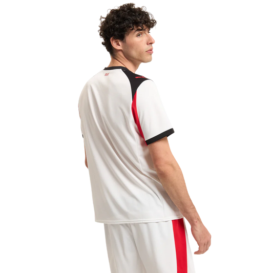 Jersey AC Milan 2025/26 II Fan