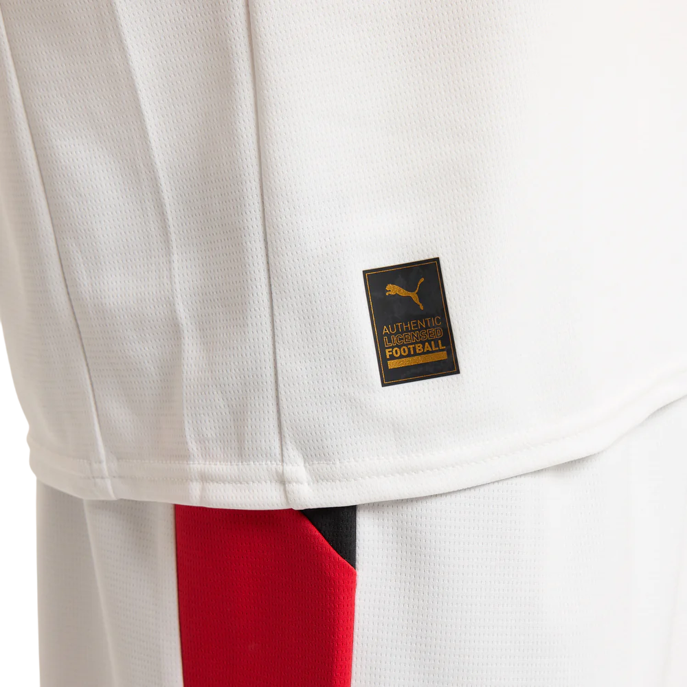 Jersey AC Milan 2025/26 II Fan