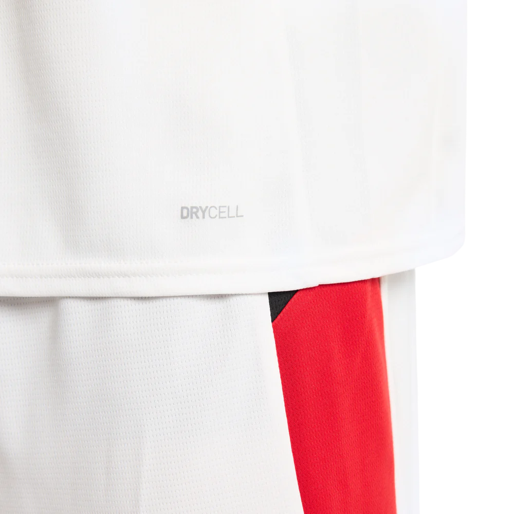 Jersey AC Milan 2025/26 II Fan