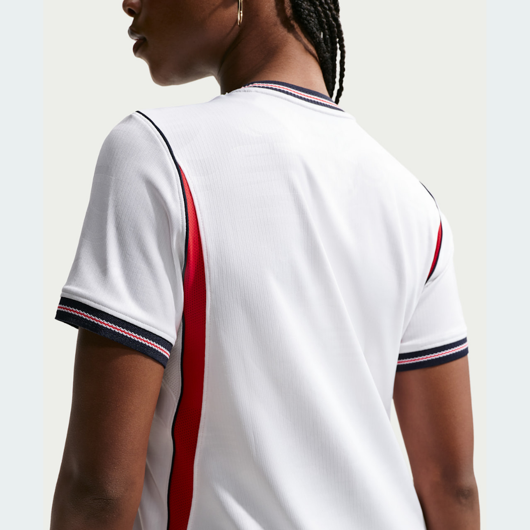 Jersey England 2026 I Fan Woman