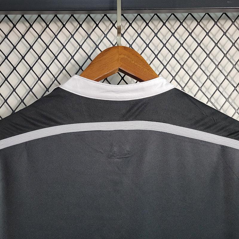 Jersey Retro Real Madrid 2014 III Fan Longsleeve