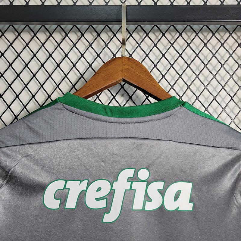 Jersey Retro Palmeiras 2015 Fan