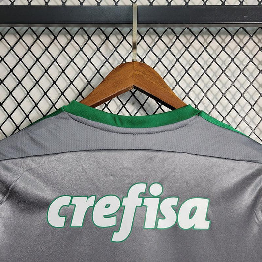 Jersey Retro Palmeiras 2015 Fan