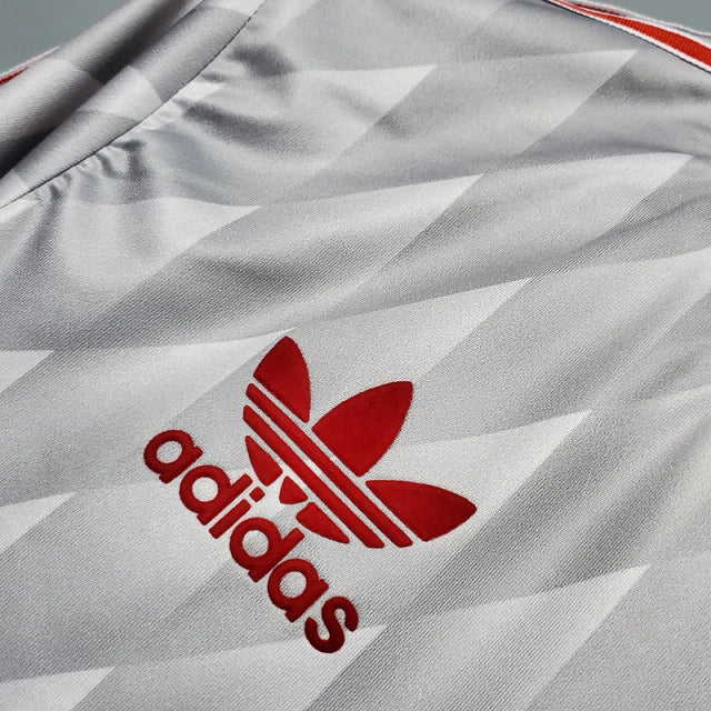Jersey Retro Liverpool 1989 Fan