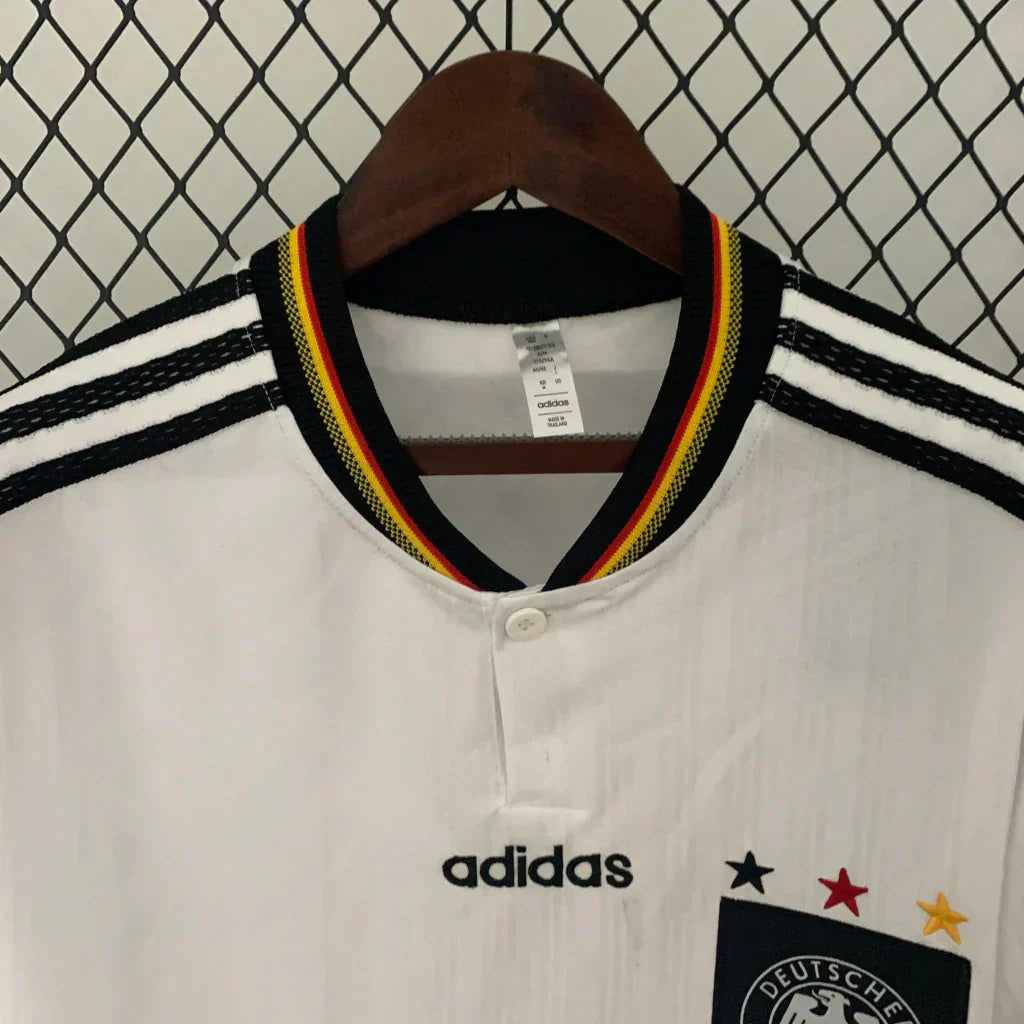 Jersey Retro Germany 1996 Fan
