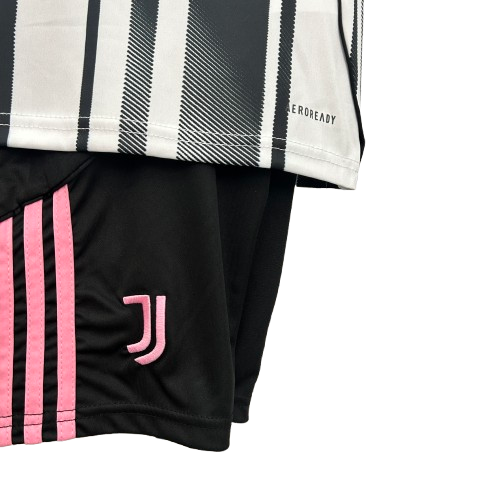 Kids Kit Juventus 2025/26 I Fan