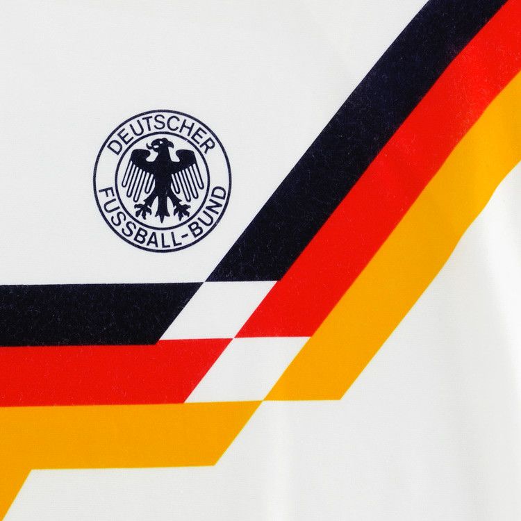 Jersey Retro Germany 1990 Fan