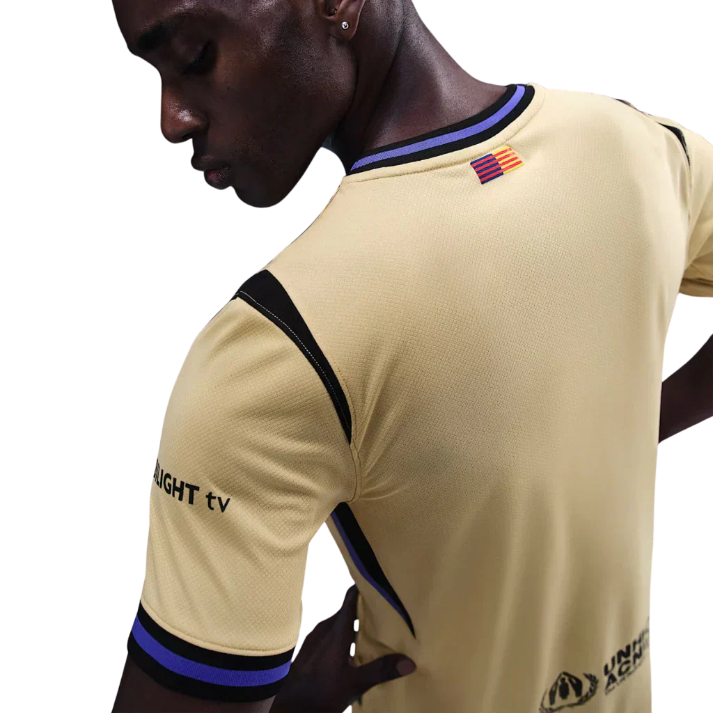 Jersey Barcelona 2025/26 II Fan