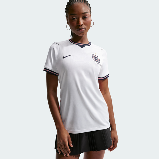 Jersey England 2026 I Fan Woman