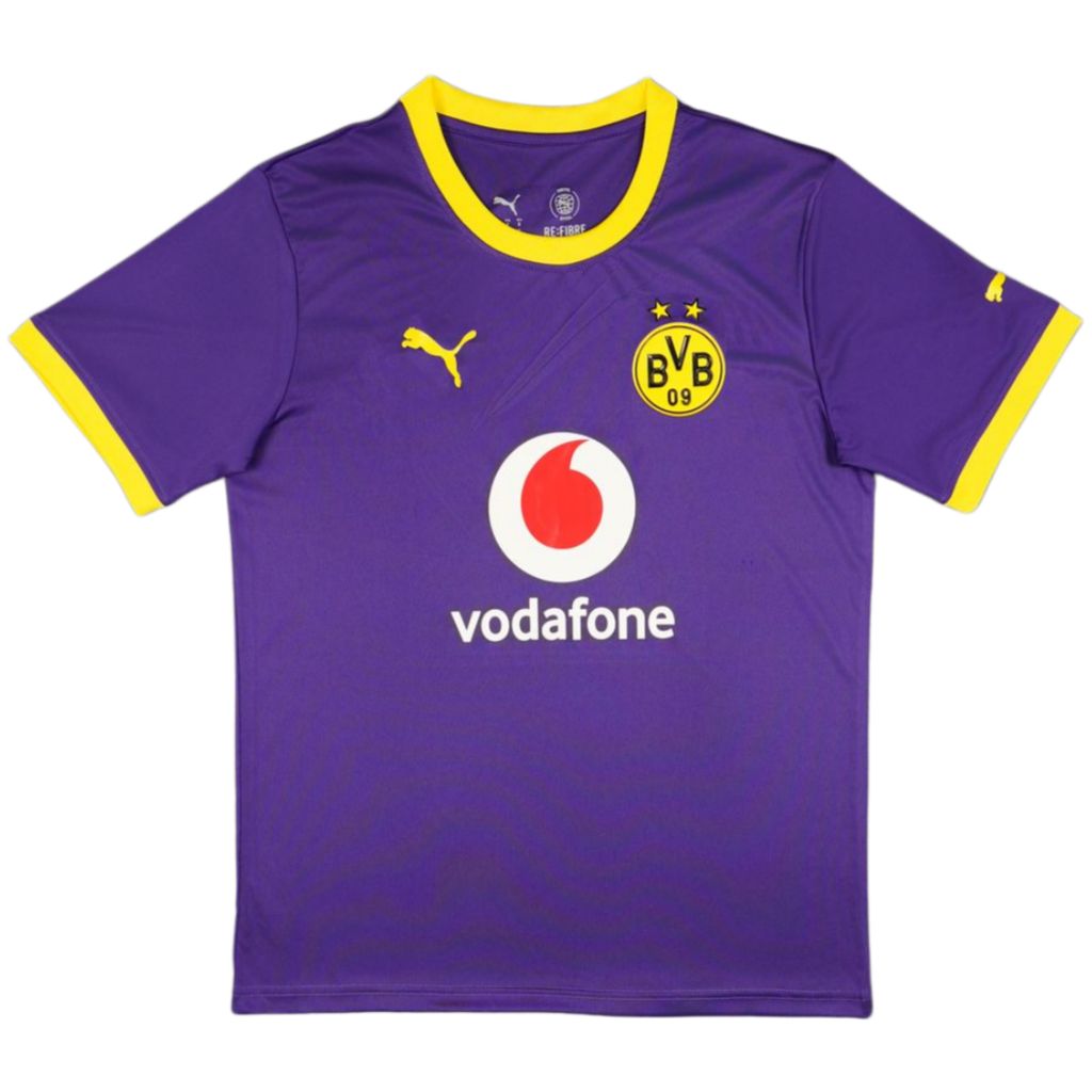 Jersey Borussia Dortmund 2026/27 III Player