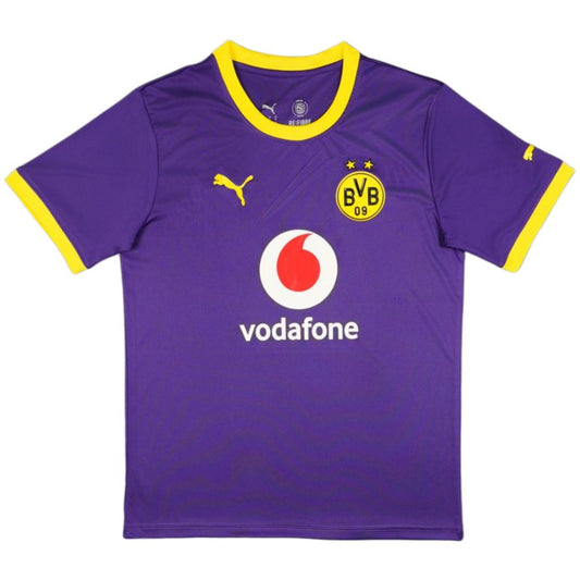 Jersey Borussia Dortmund 2026/27 III Player