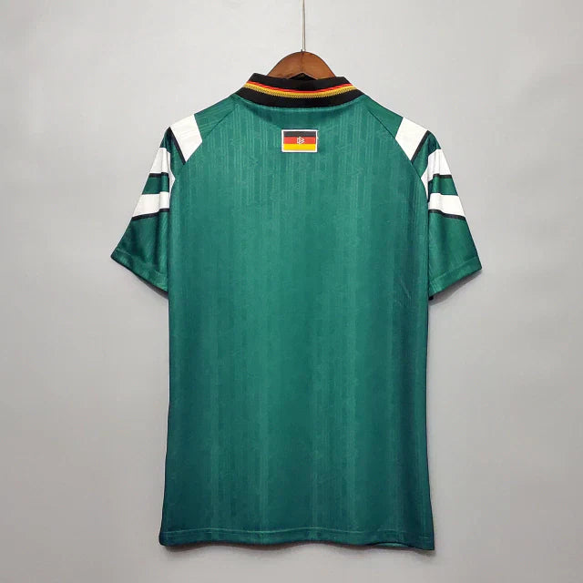 Jersey Retro Germany 1998 II Fan