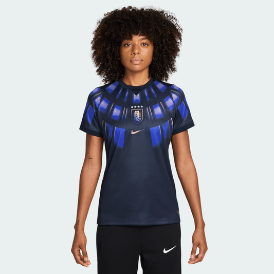 Jersey Uruguay 2026 II Fan Woman