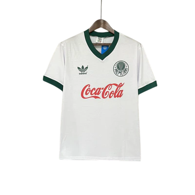 Jersey Retro Palmeiras 1989 II Fan