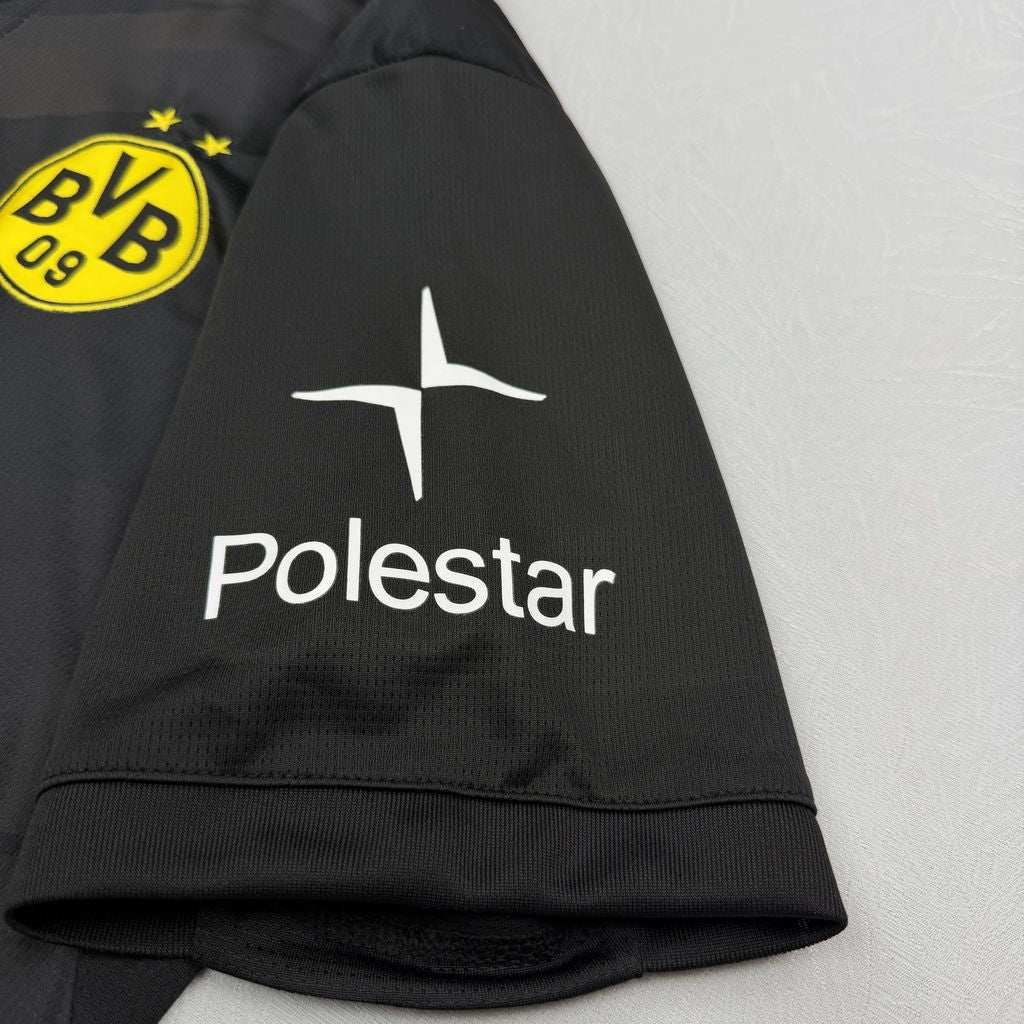 Jersey Borussia Dortmund 2026/27 II Fan