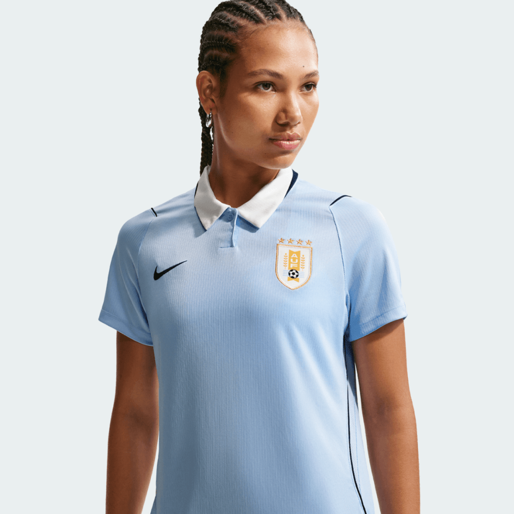 Jersey Uruguay 2026 I Fan Woman