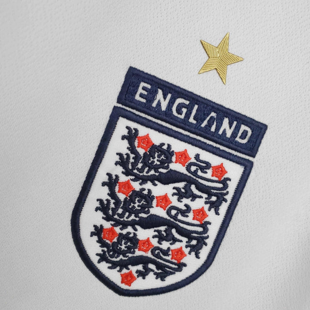 Jersey Retro England 2006 Fan