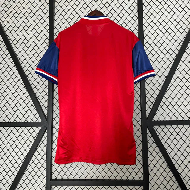Jersey Retro Bayern Munich 1993 Fan