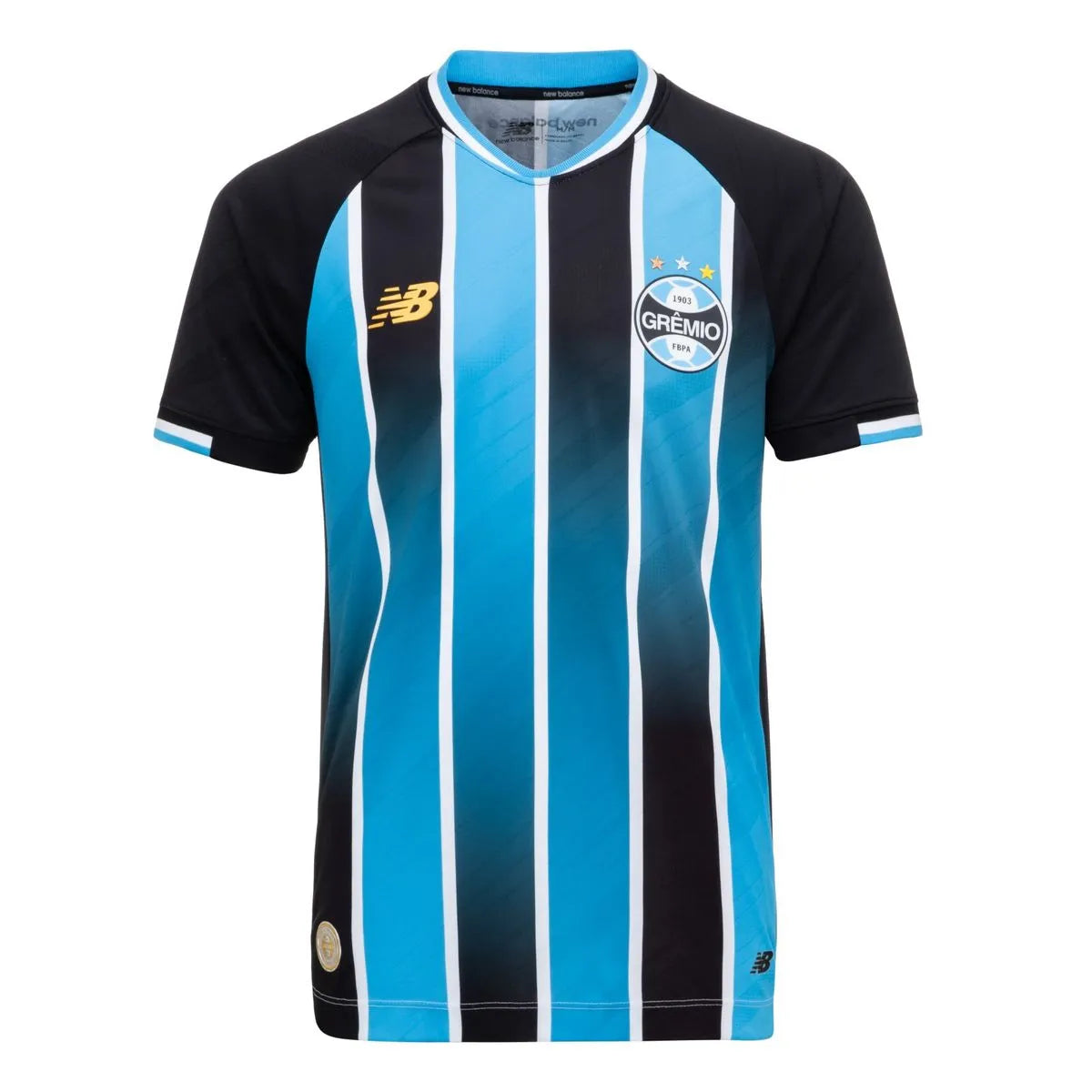Jersey Gremio 2026/27 I Player