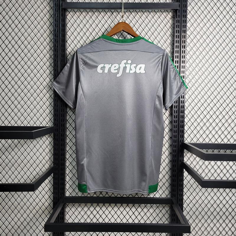 Jersey Retro Palmeiras 2015 Fan