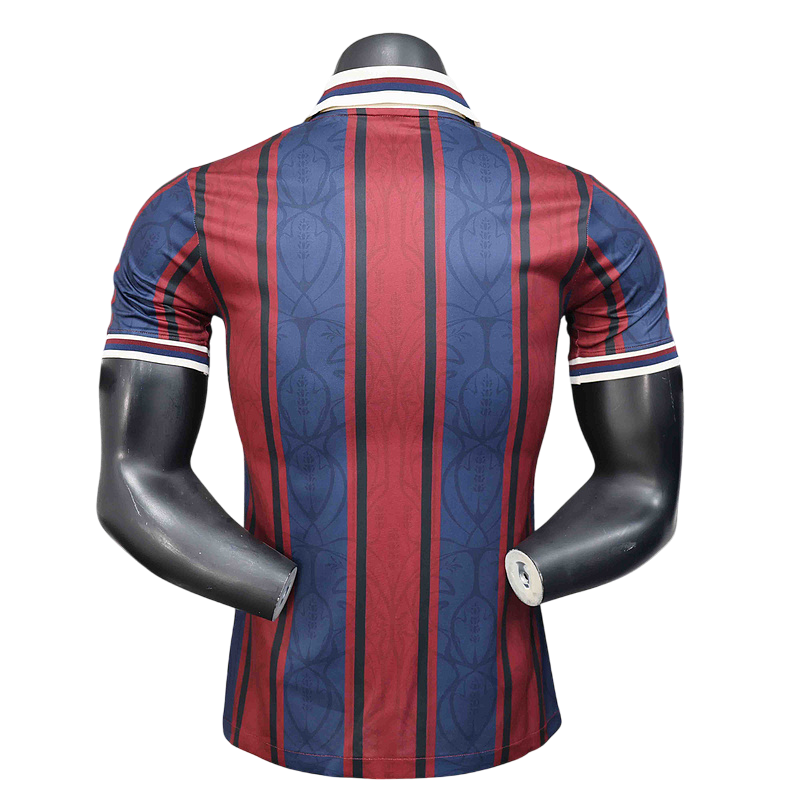 Jersey Barcelona 2025/26 Player