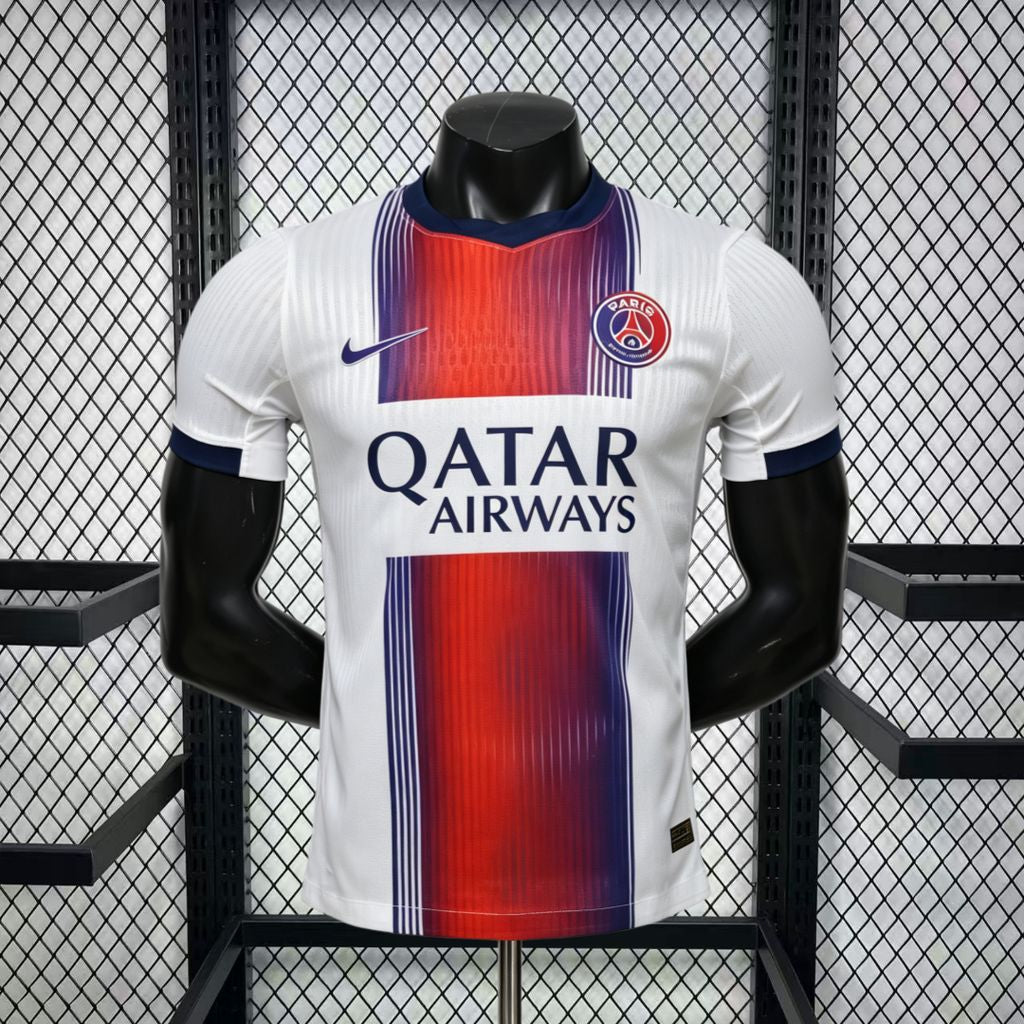 Jersey PSG 2026/27 II Player