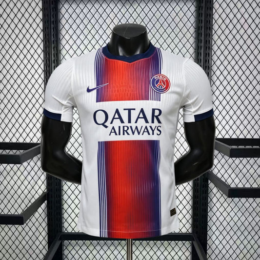 Jersey PSG 2026/27 II Player