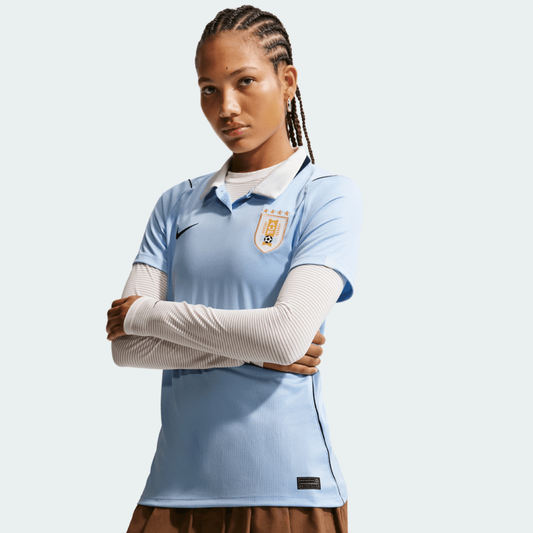Jersey Uruguay 2026 I Fan Woman