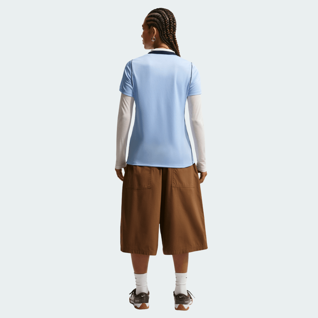 Jersey Uruguay 2026 I Fan Woman