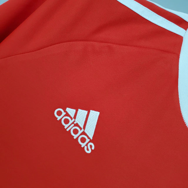 Jersey Retro Bayern Munich 2000 Fan
