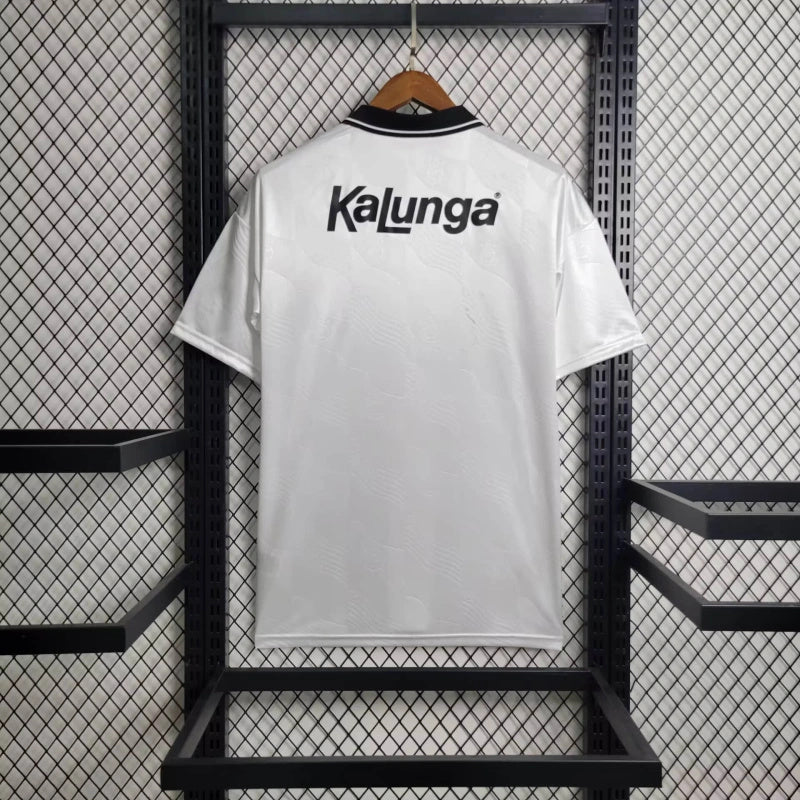 Jersey Retro Corinthians 1994 II Fan