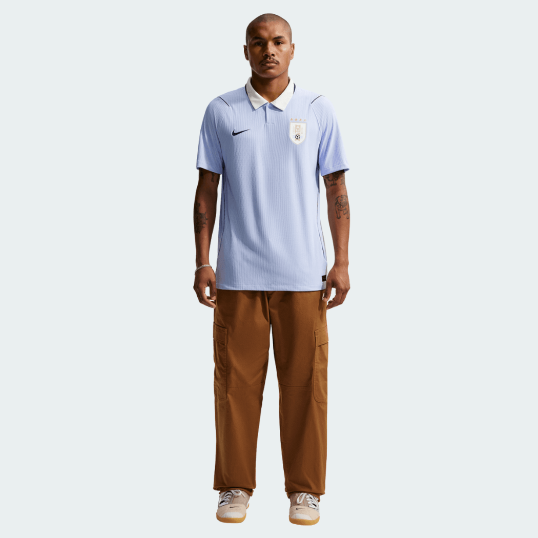 Jersey Uruguay 2026 I Player