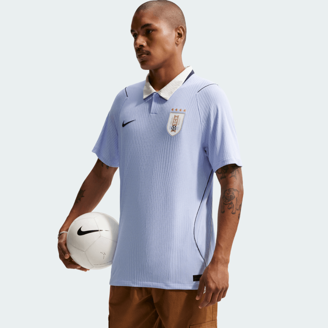 Jersey Uruguay 2026 I Player