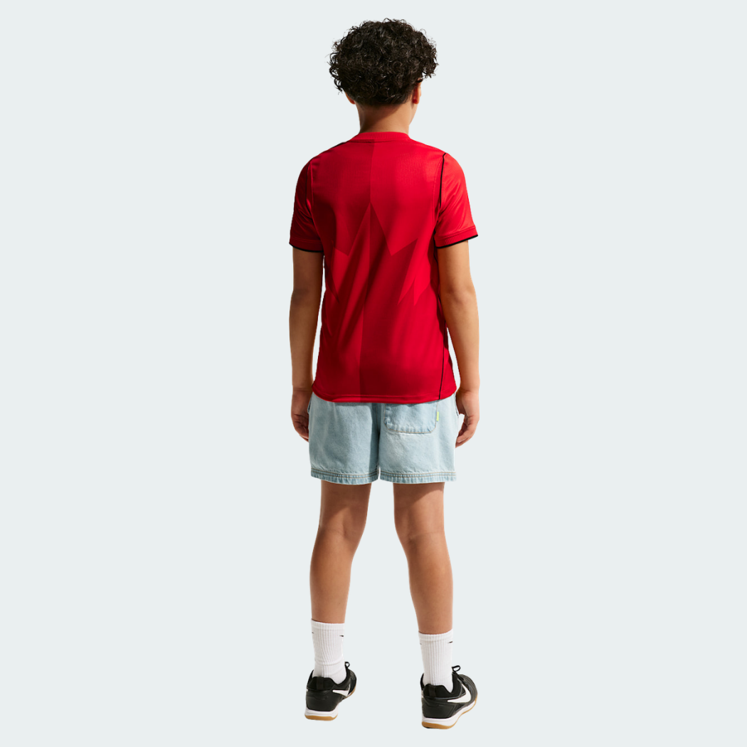 Kids Kit Canada 2026 I Fan World Cup