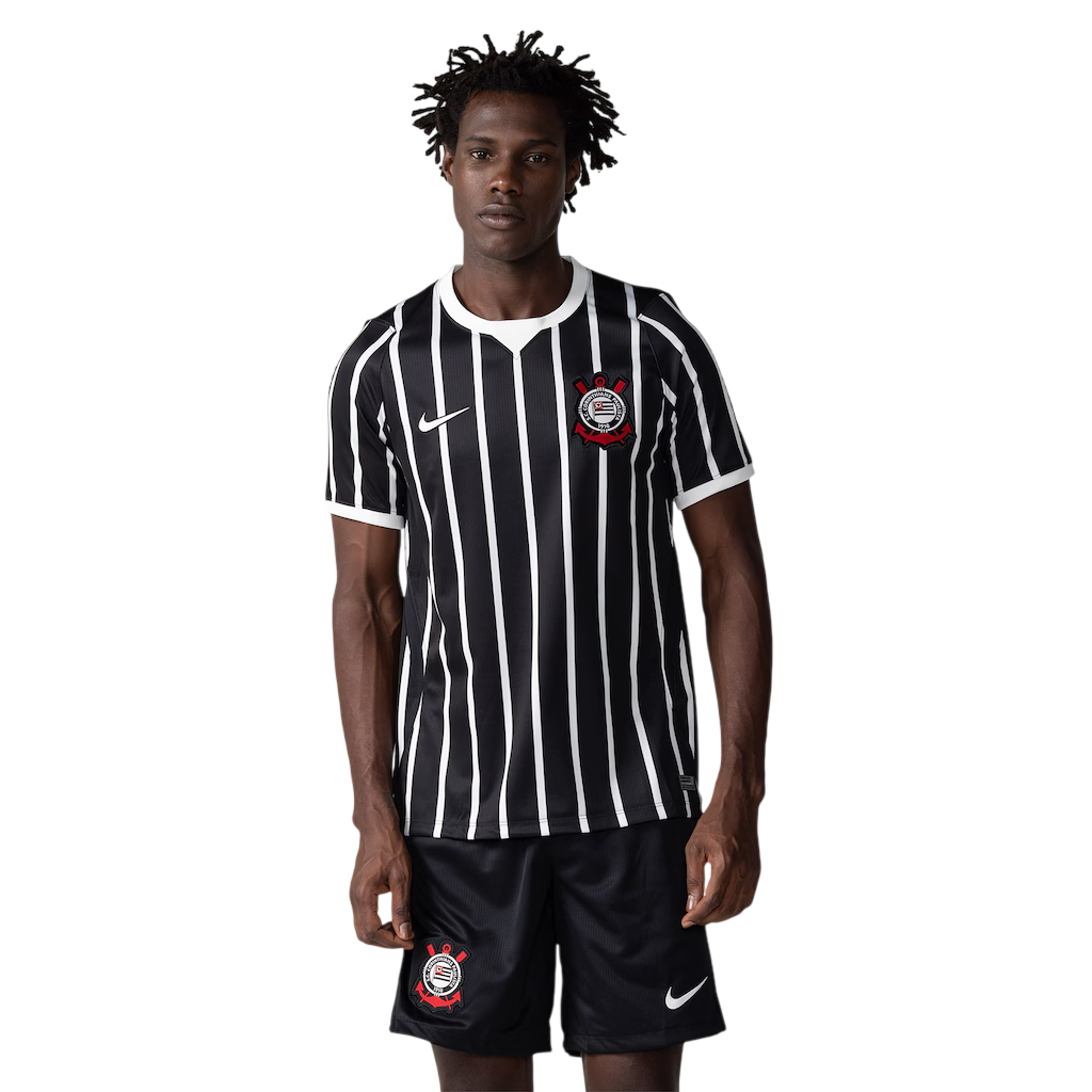 Jersey Corinthians 2026/27 II Fan