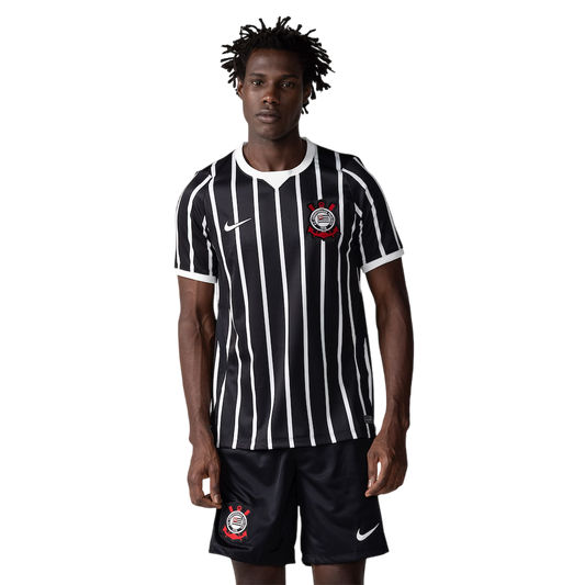 Jersey Corinthians 2026/27 II Fan