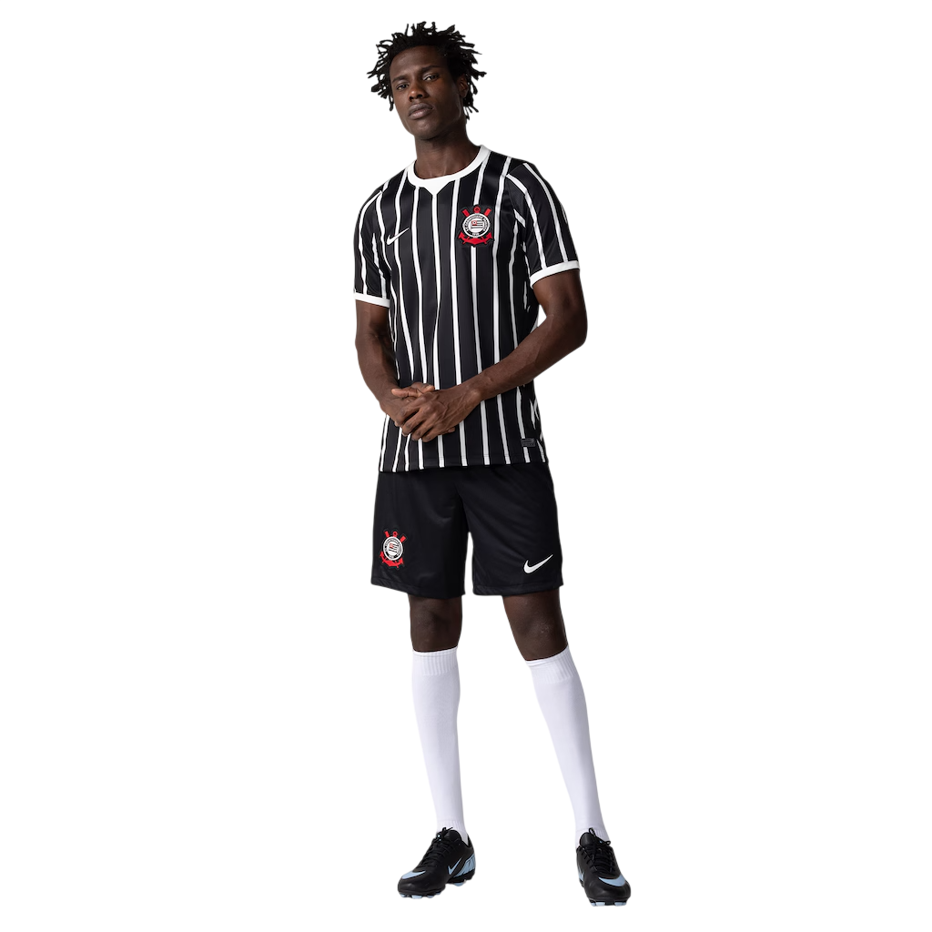 Jersey Corinthians 2026/27 II Fan