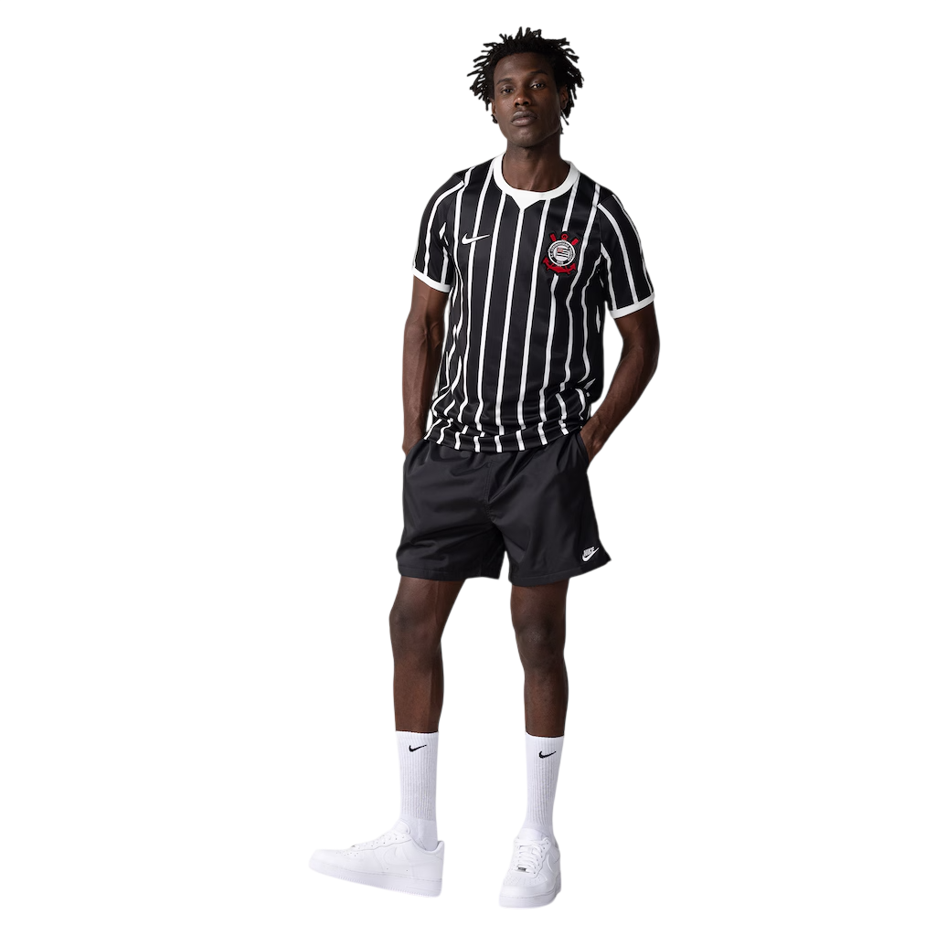 Jersey Corinthians 2026/27 II Fan