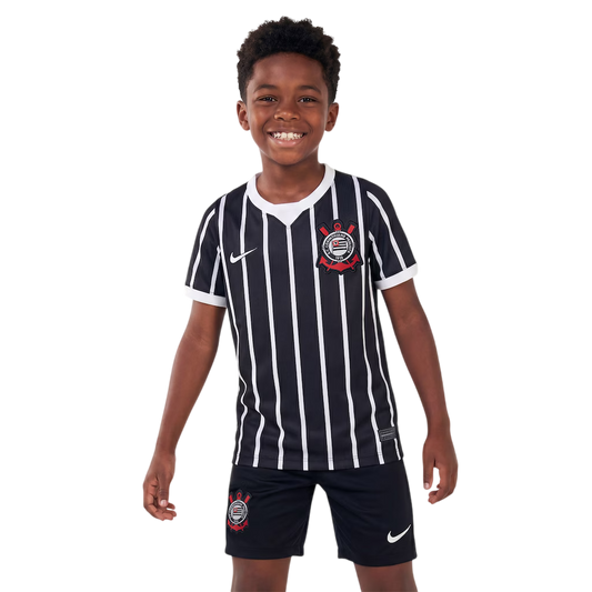 Kids Kit Corinthians 2026/27 II Fan