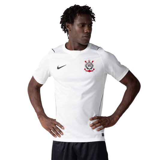 Jersey Corinthians 2026/27 I Fan