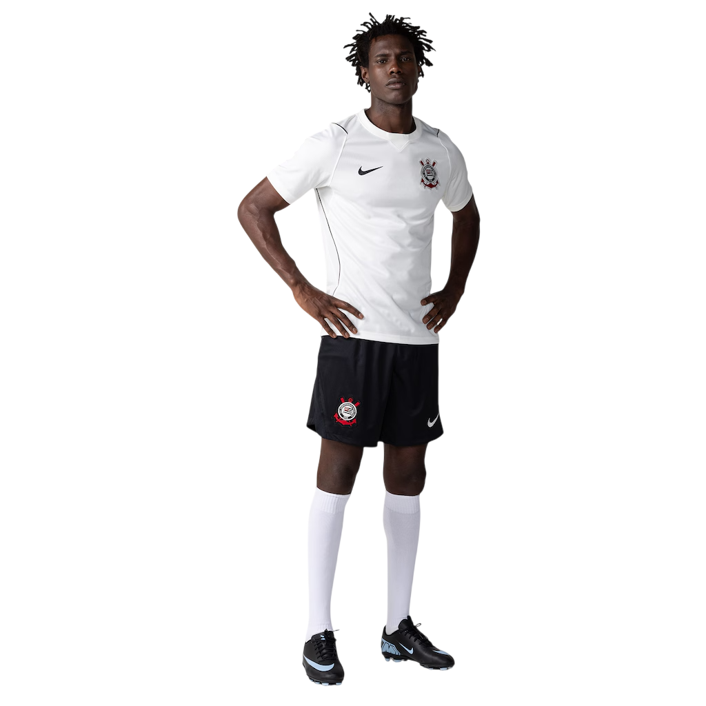 Jersey Corinthians 2026/27 I Fan