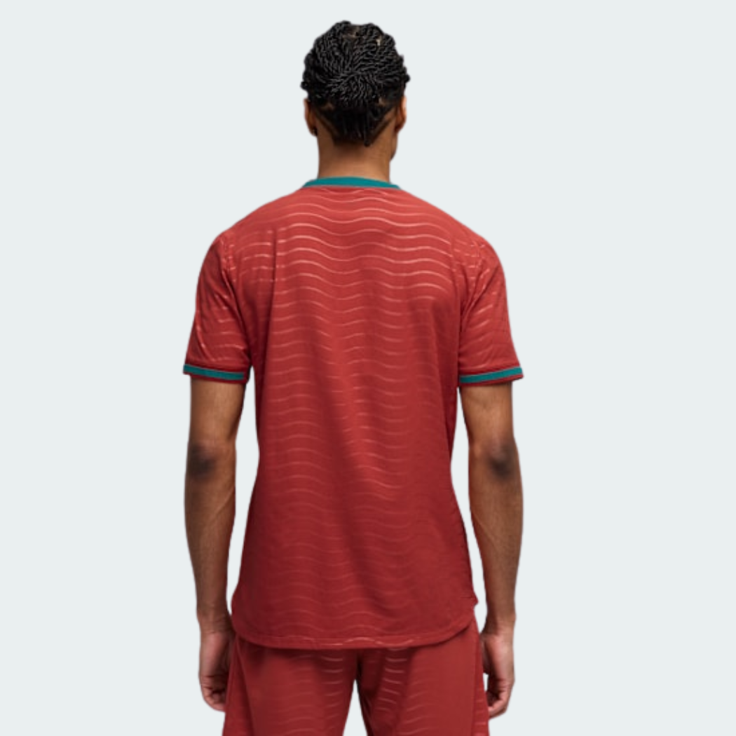 Jersey Portugal 2026 I Player