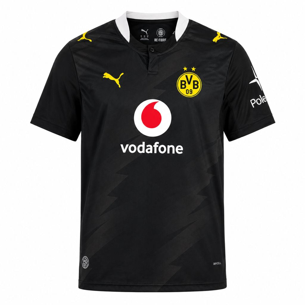 Jersey Borussia Dortmund 2026/27 II Fan