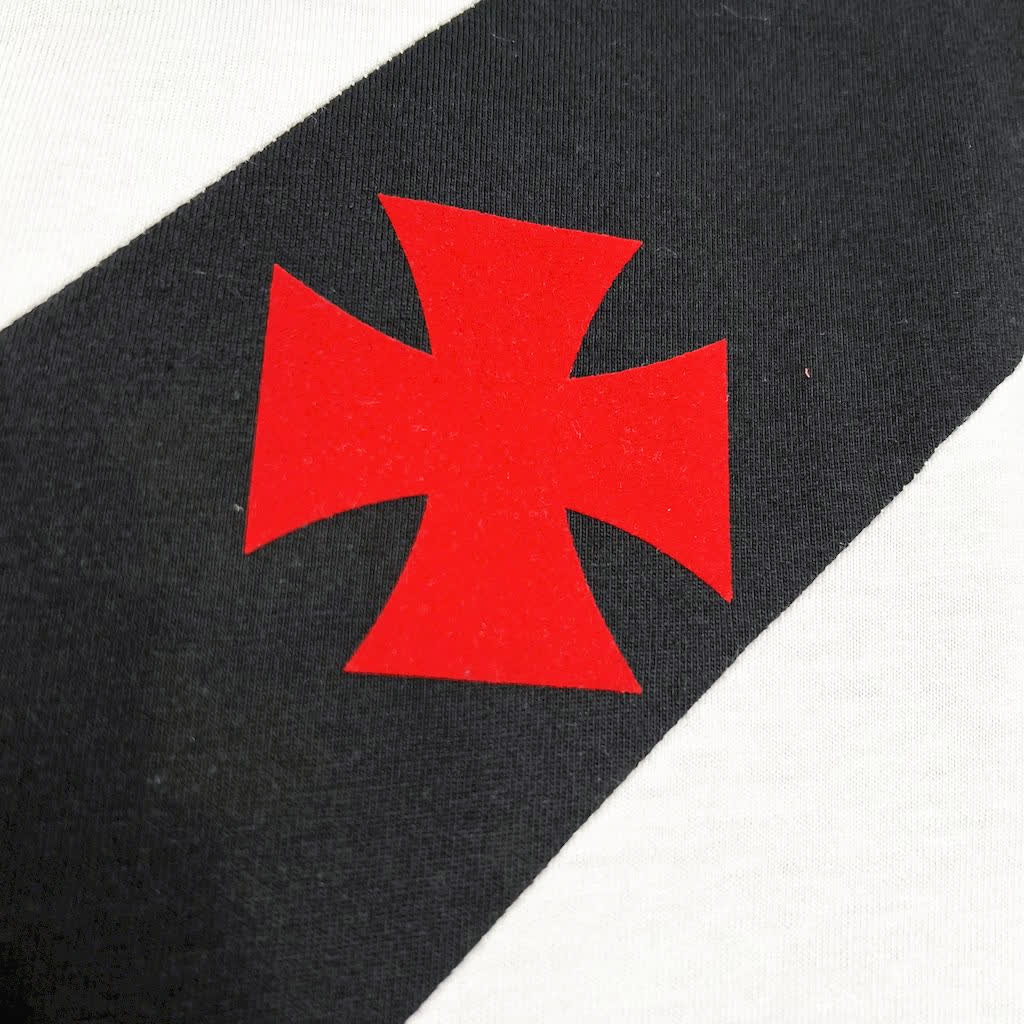 Jersey Retro Vasco 1998 II Fan