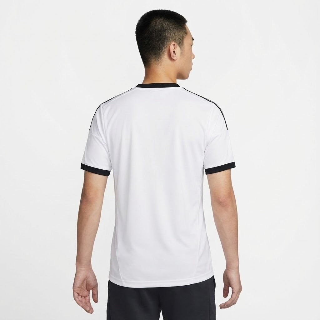 Jersey Retro Real Madrid 2012 I Fan