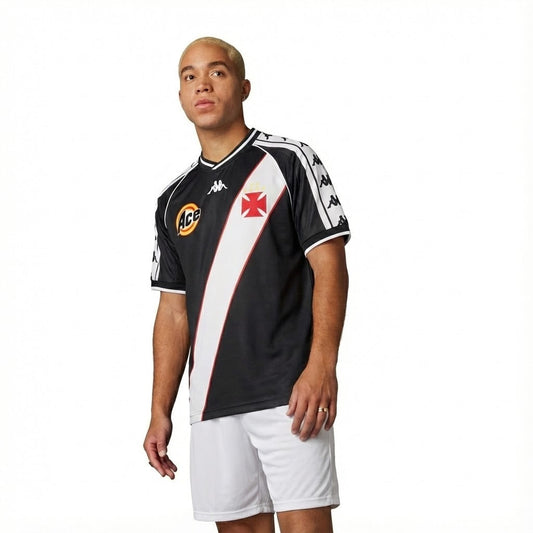 Jersey Retro Vasco 2000 I Fan