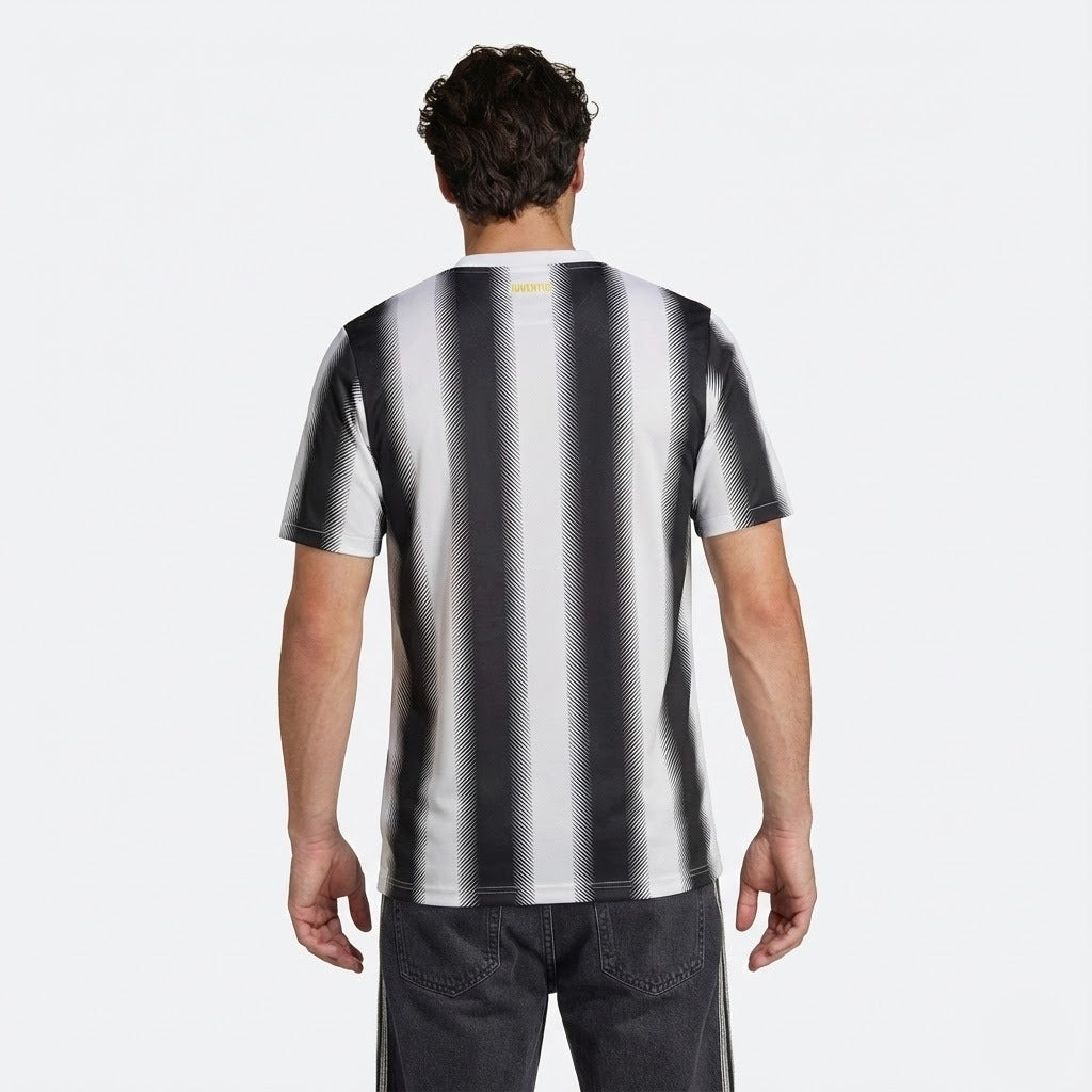 Jersey Retro Juventus 2011 I Fan
