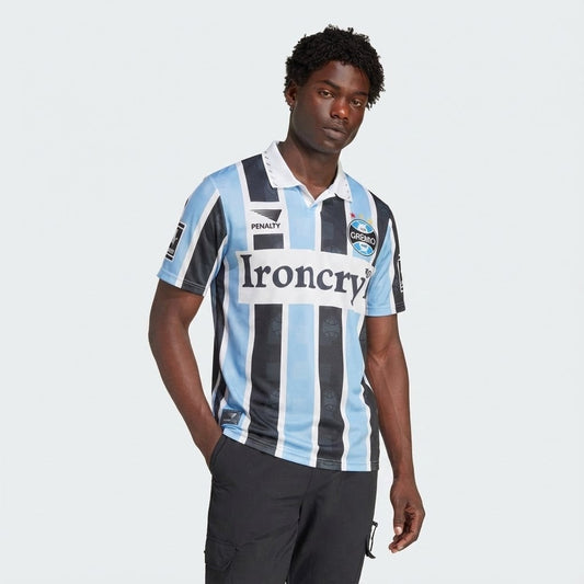 Jersey Retro Gremio 1997 I Fan